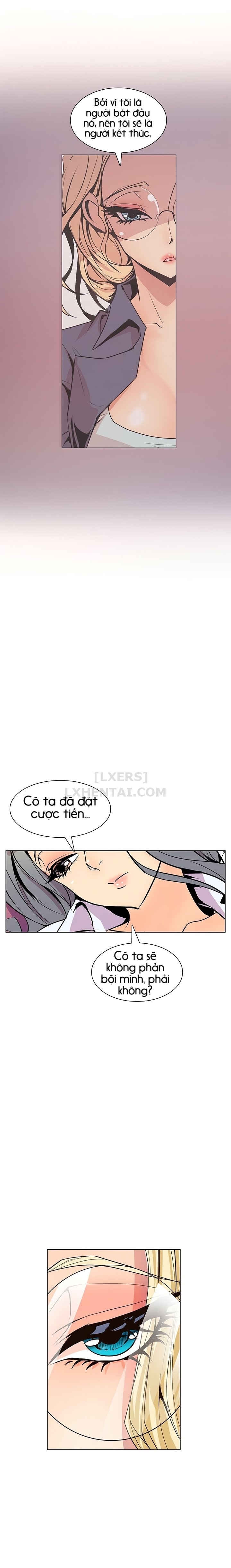 thân phận bí mật chapter 43 4