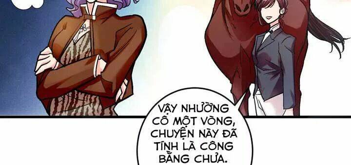 thiên hậu trở về chapter 50 31