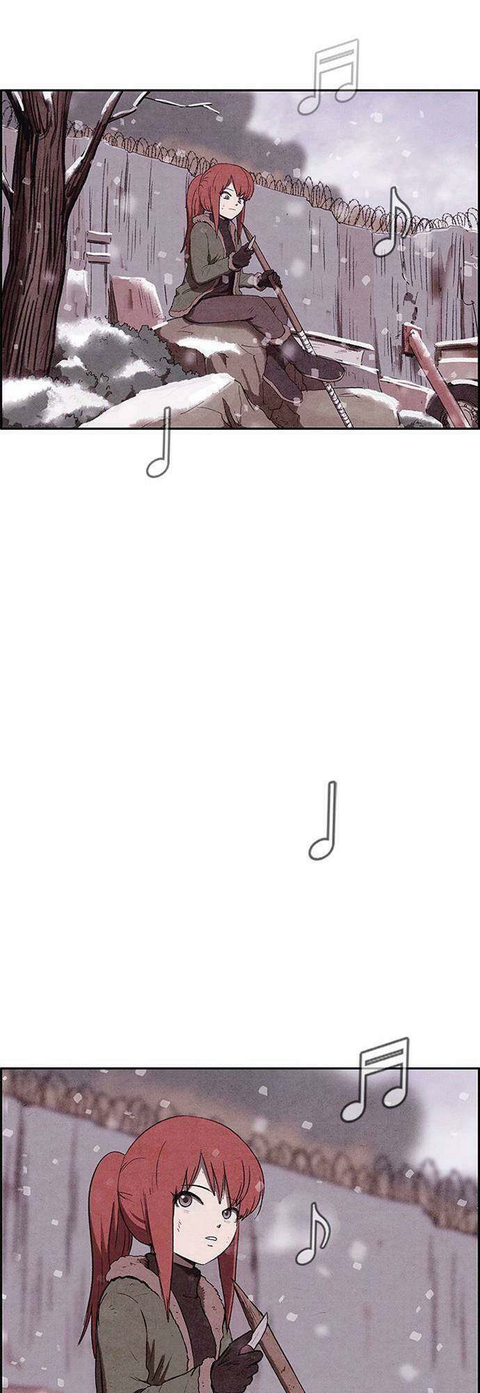 quái vật tại chung cư xanh chapter 140 35