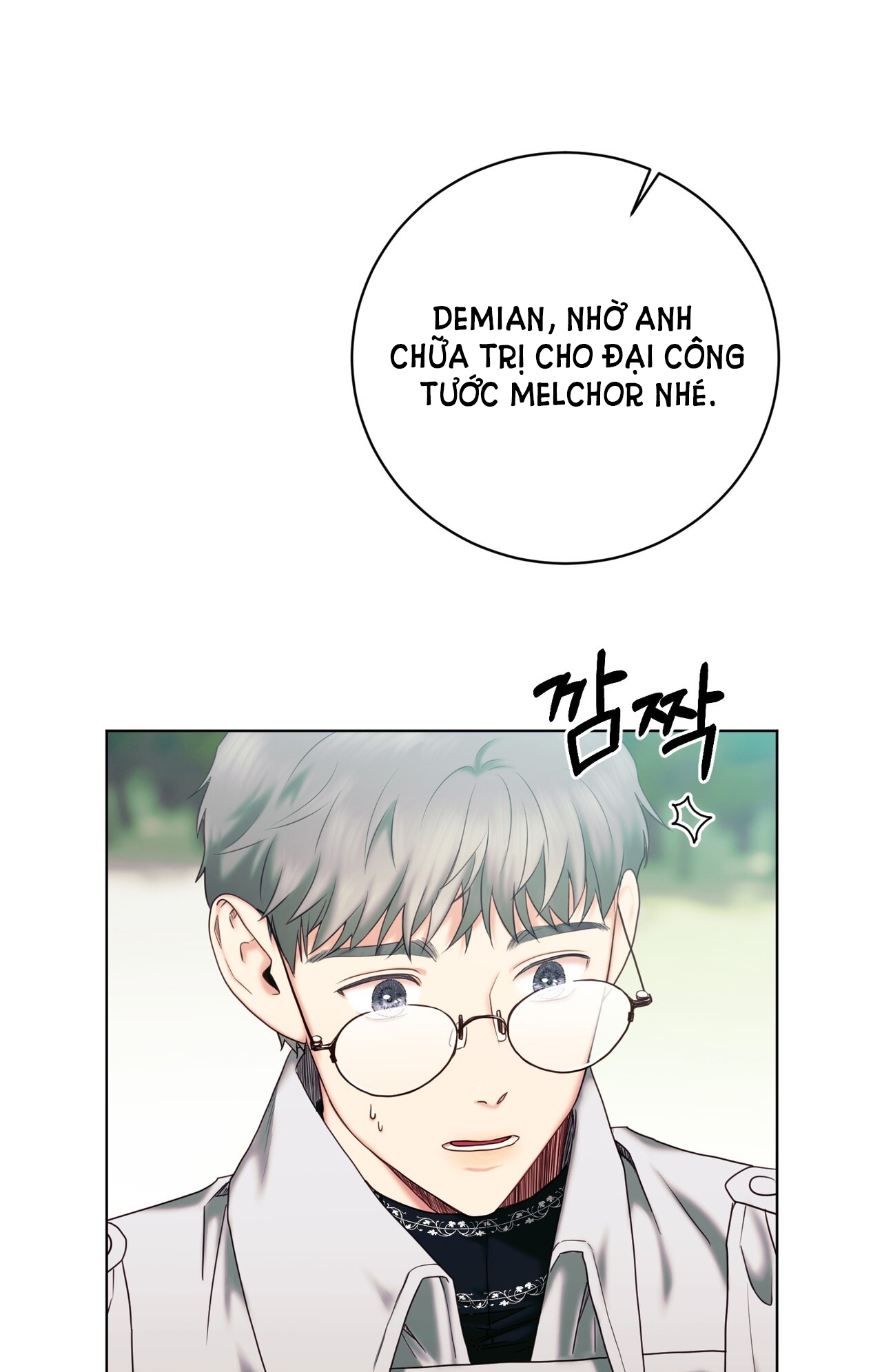 hợp đồng hôn nhân với hai người chồng chapter 4.2 31