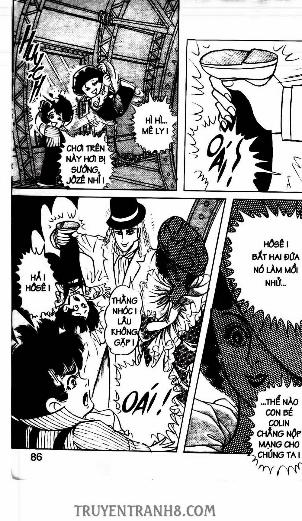 the count s daughter chapter 84 4