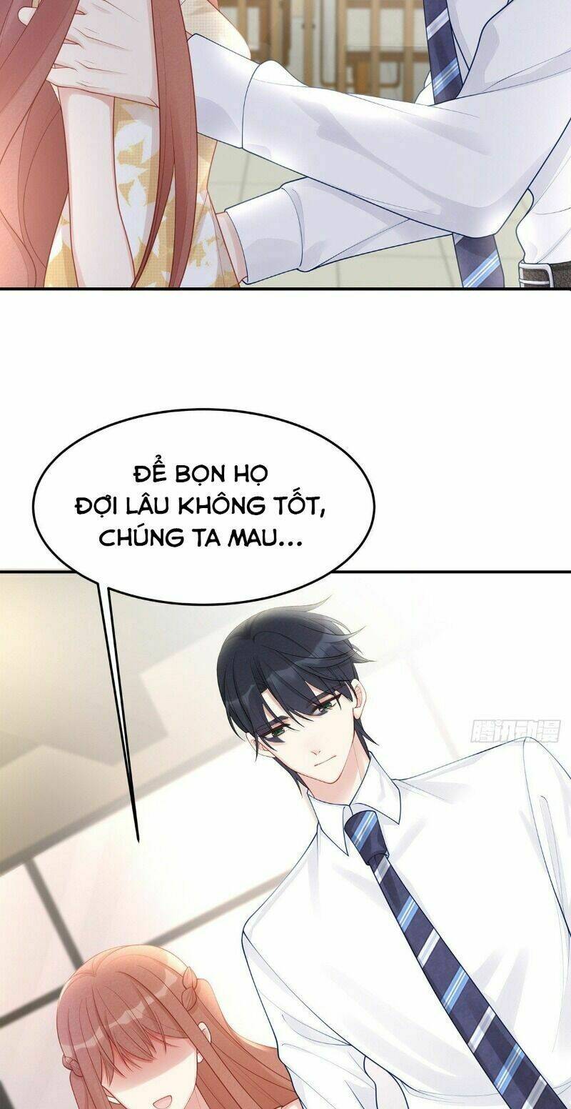 chỉ muốn cưng chiều em chapter 51 42