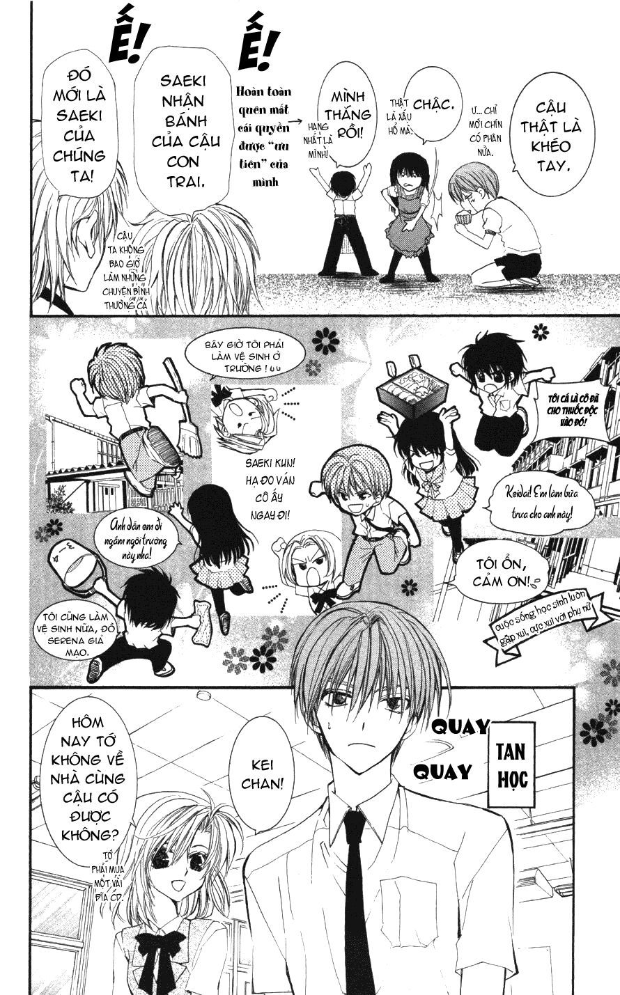 ng life chapter 18 27