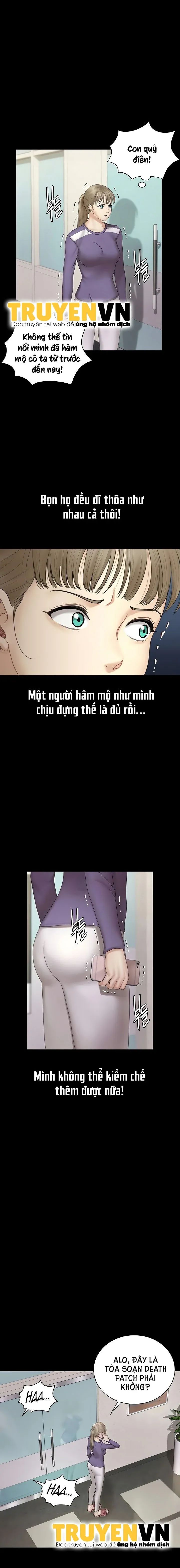 thanh niên động kinh chapter 165 1