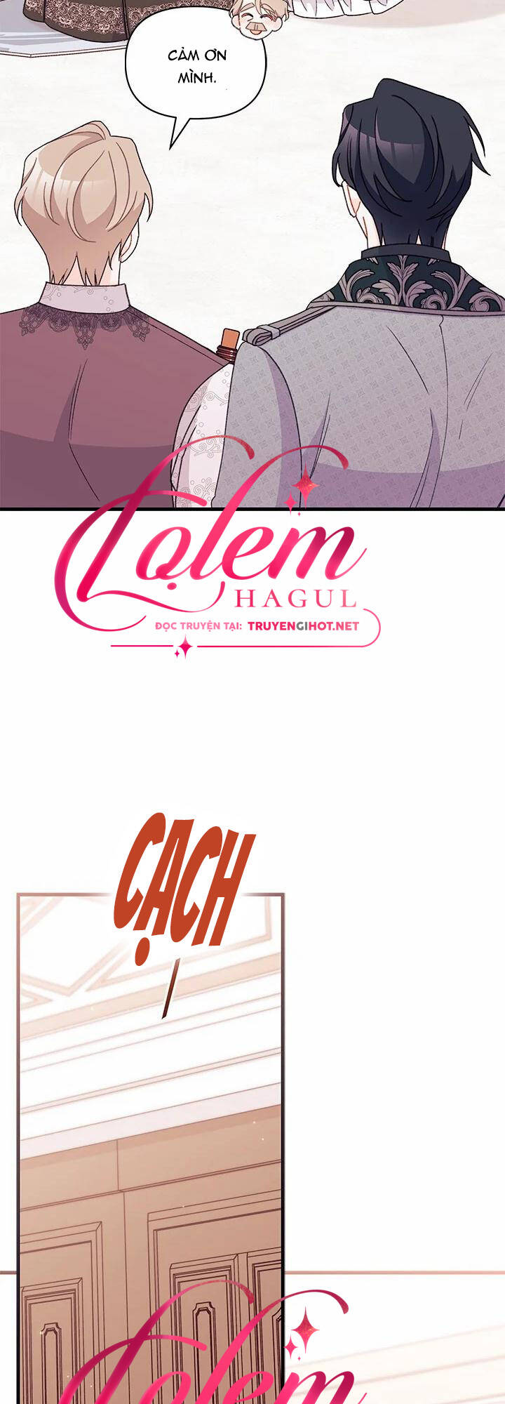 Tôi Đã Có Chồng Sau Khi Nhặt Được Nam Chính chapter 47.1 19