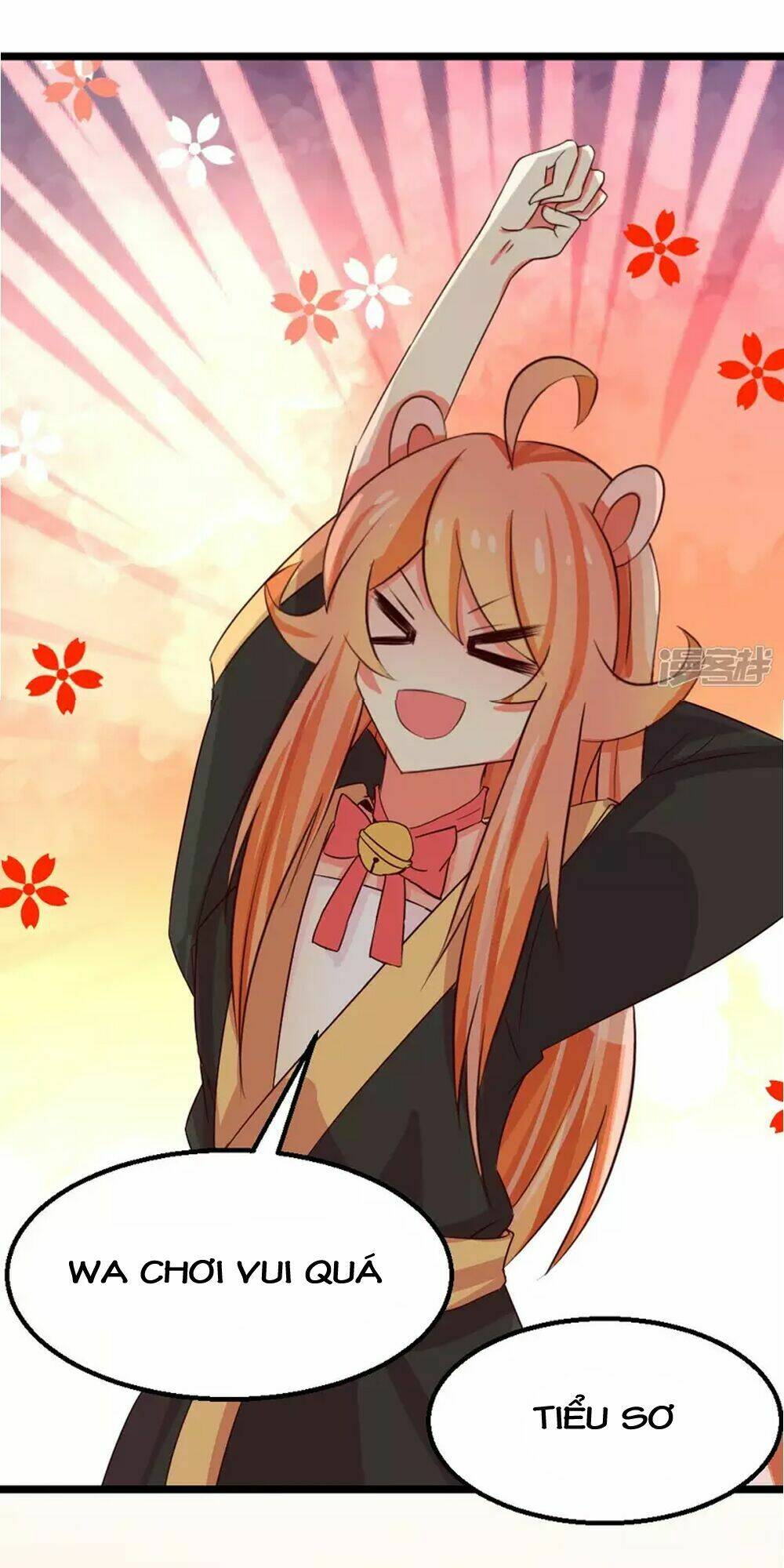 đệ tử của ta là heo chapter 8 22