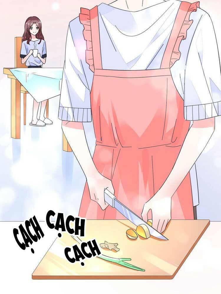 điều ước sủng ái bất bình đẳng chapter 85.2 9