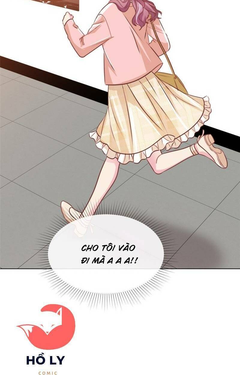 thần tiên đại nhân của tôi chapter 3 23