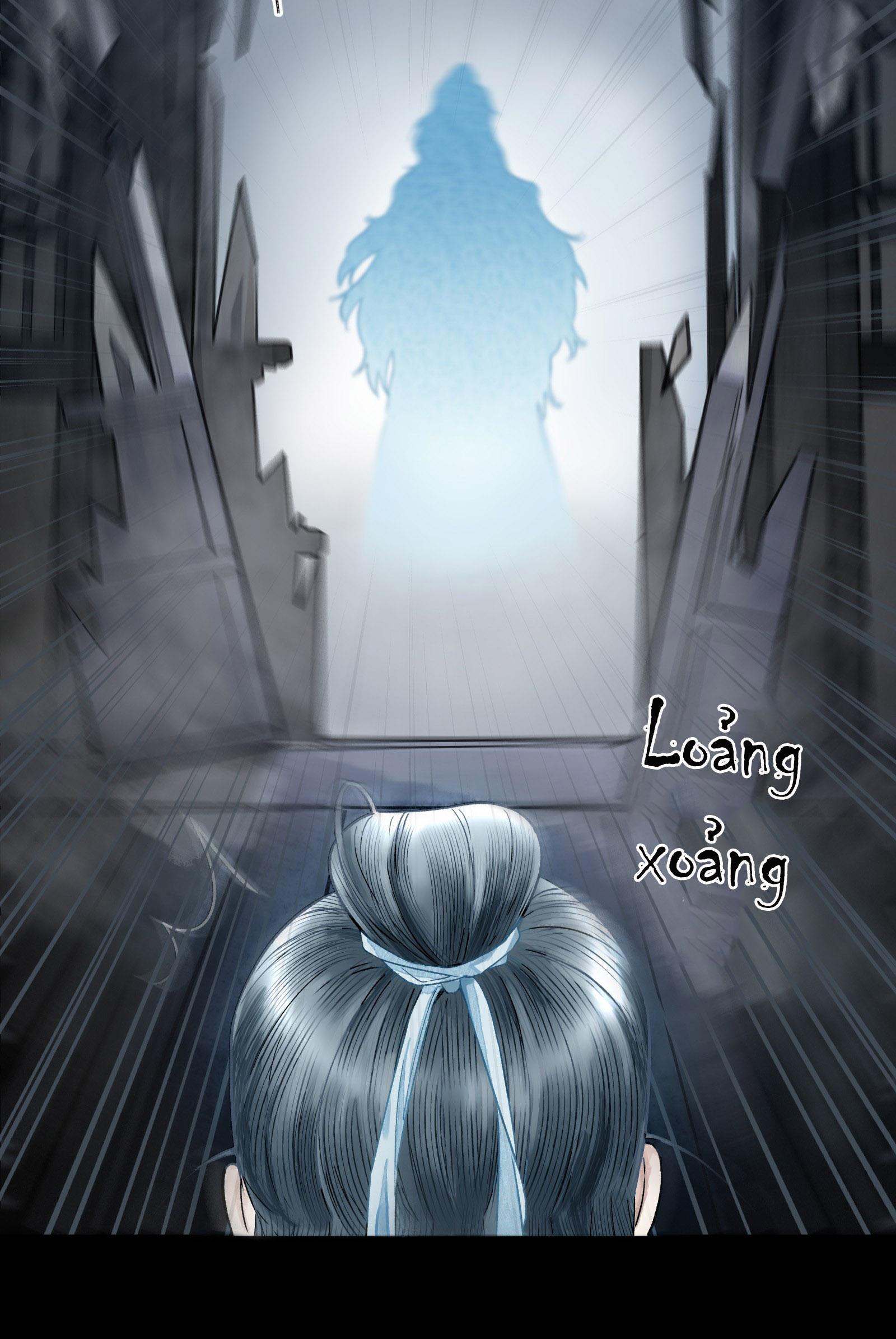 Đồng tiền tham khế chapter 0