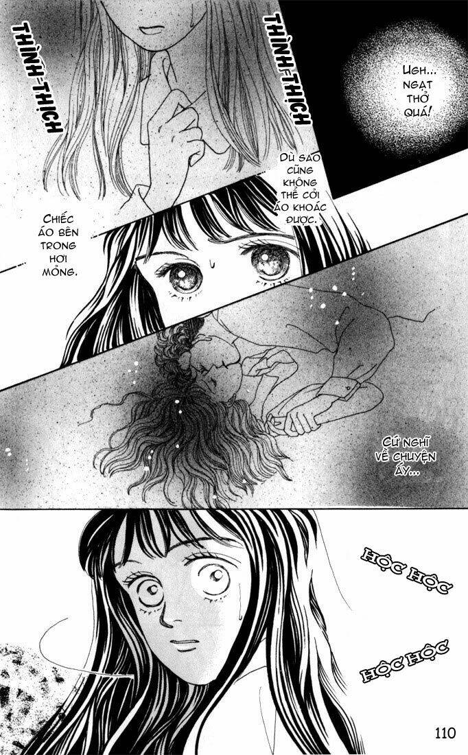 con nhà giàu chapter 21 28