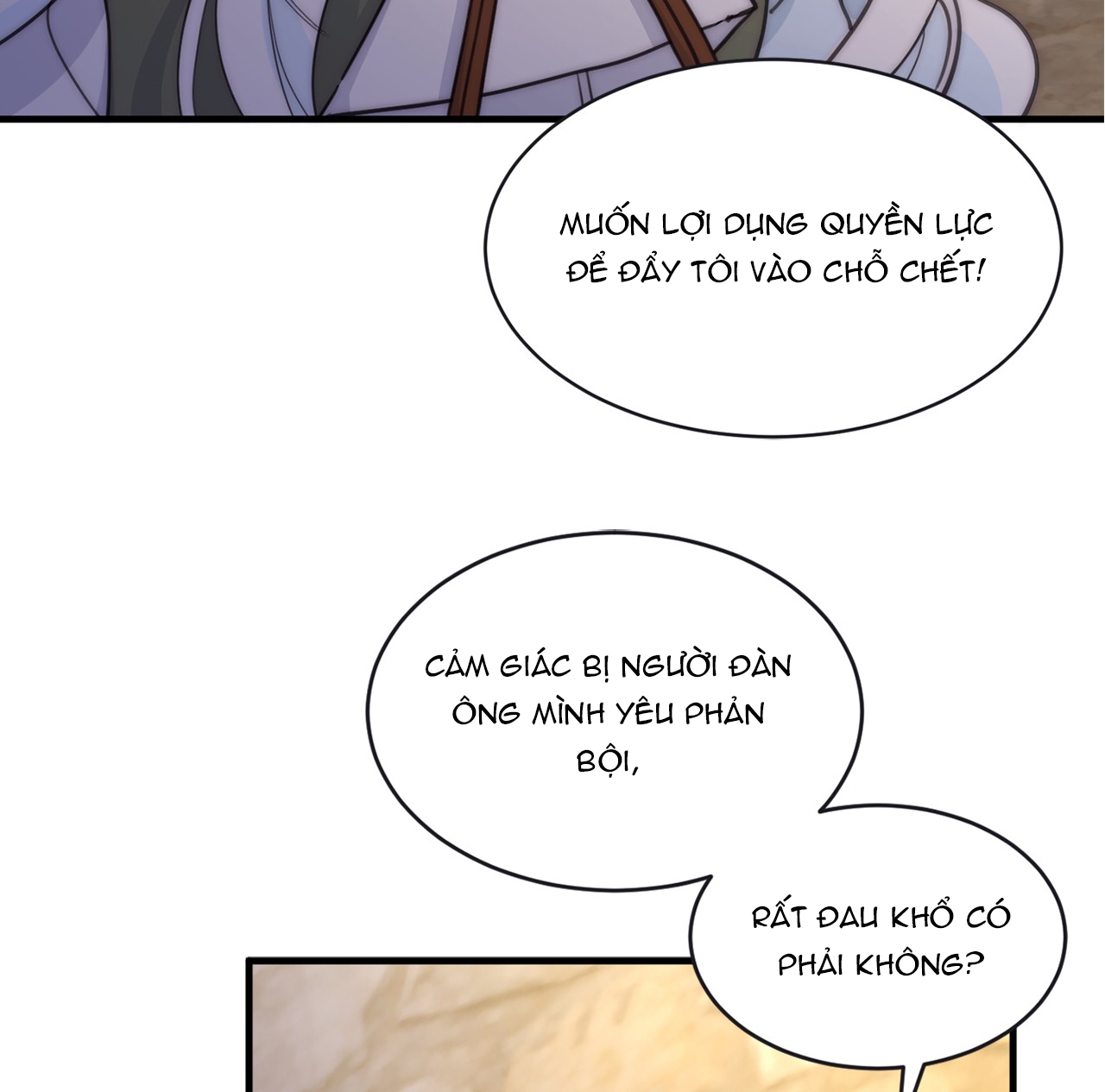 bông hoa độc của nhà công tước chapter 4.2 16
