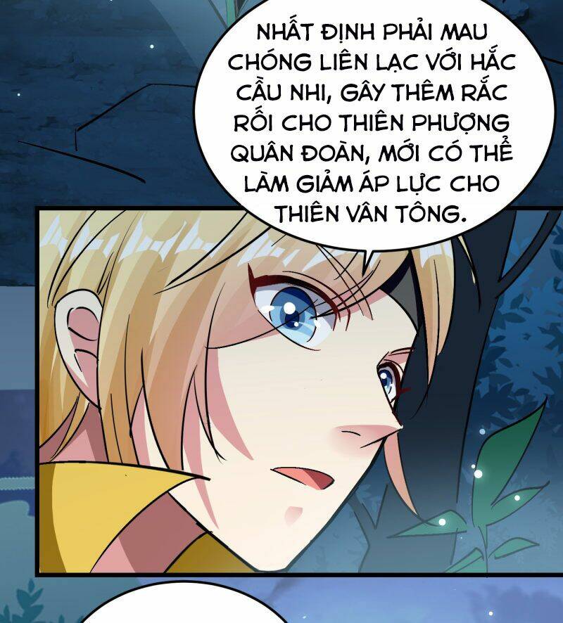 vạn giới tiên vương chapter 68 4