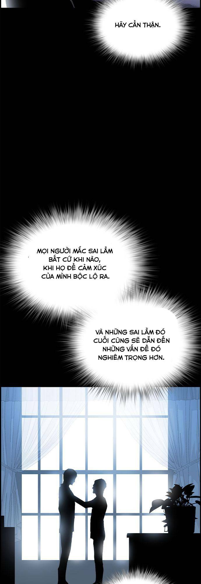 pubg - cuộc chiến sinh tồn - 100 chapter 8 43