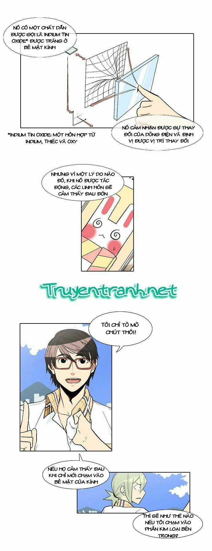 the language of god chapter 14 38