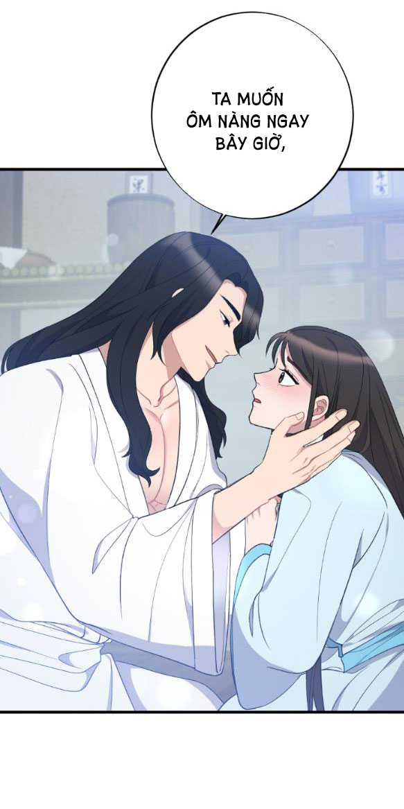 [18+] mơ về một cơn mưa phùn chapter 8.2 12