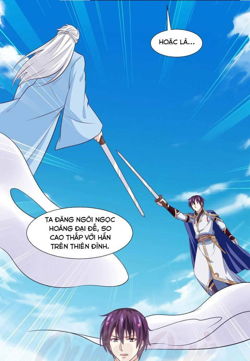 ta là ngọc hoàng đại đế chapter 50 16