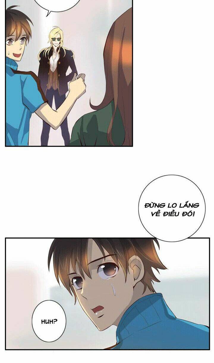 dusk howler chapter 50 33