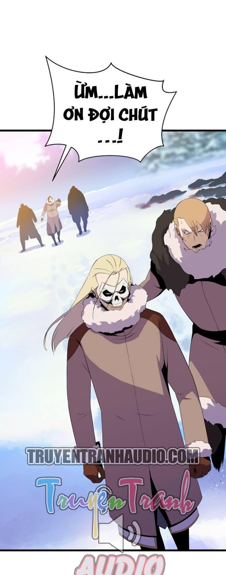 tiêu diệt đấng cứu thế chapter 48 48