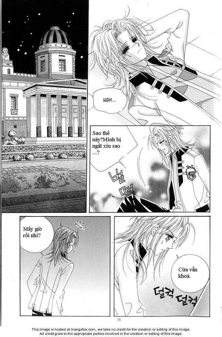 thần tượng mua sắm chapter 11 17