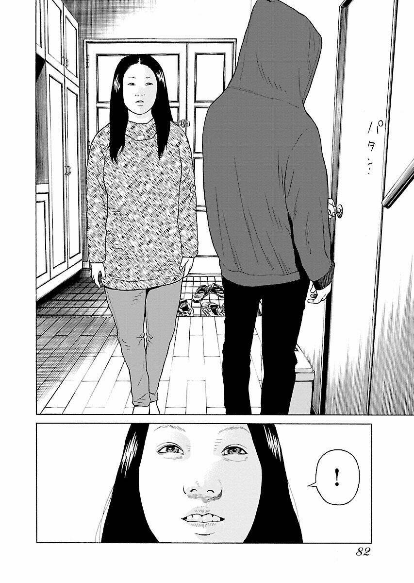 the scum of good and evil chapter 11 6