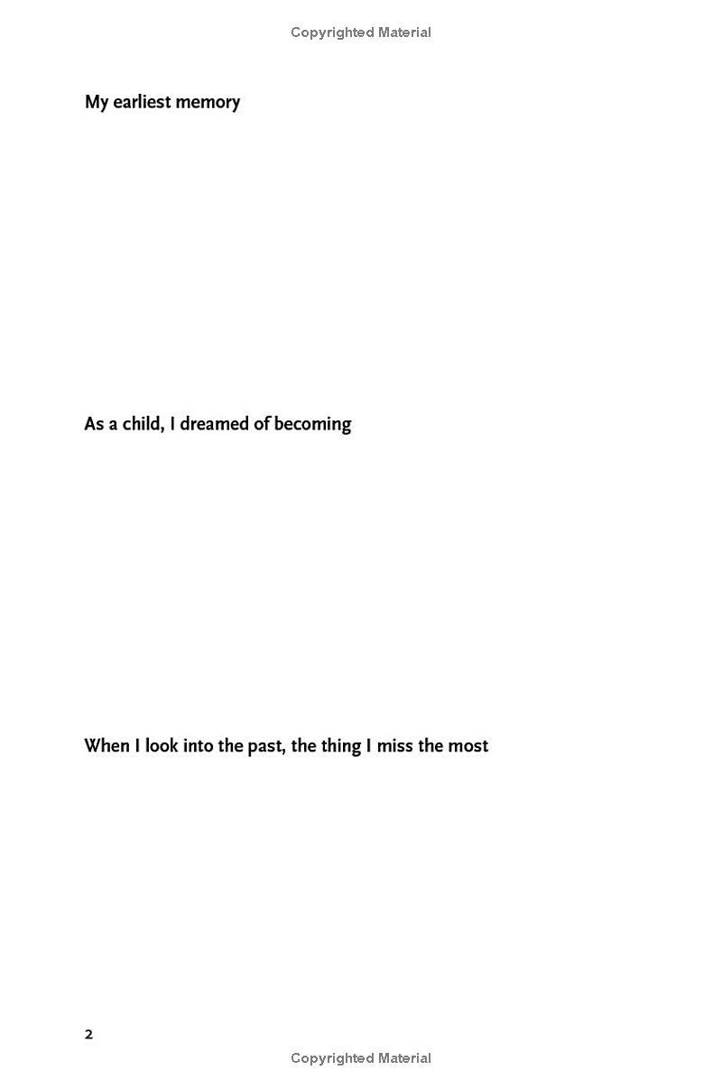 Sách ngoại văn: Burn After Writing