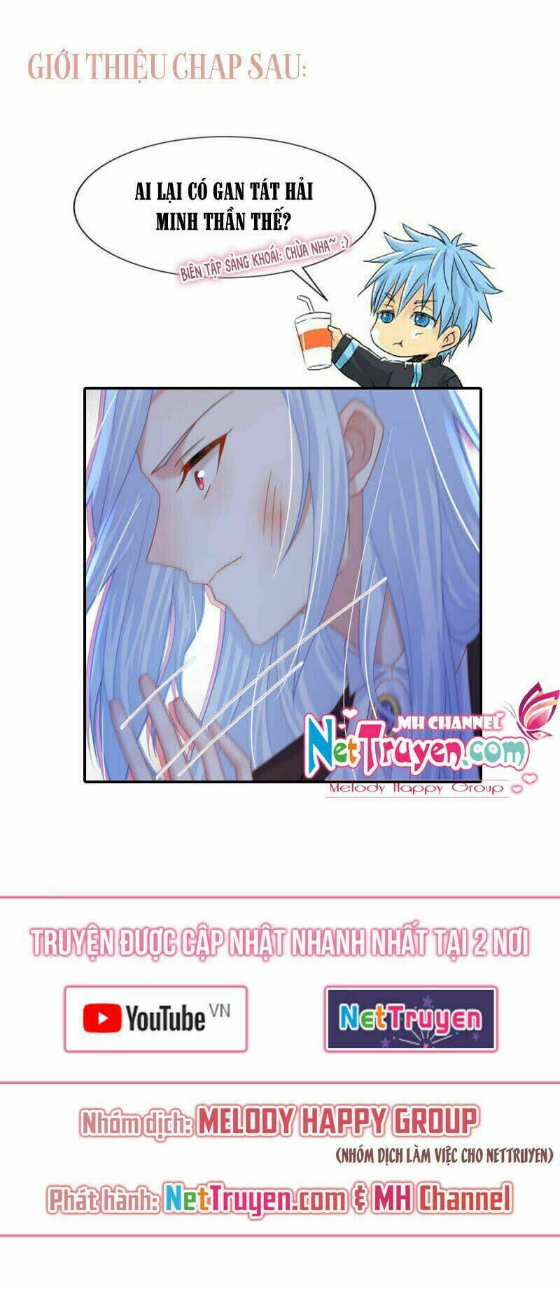 ma lạt thiên kim đẩu ác thiếu chapter 176.5 23