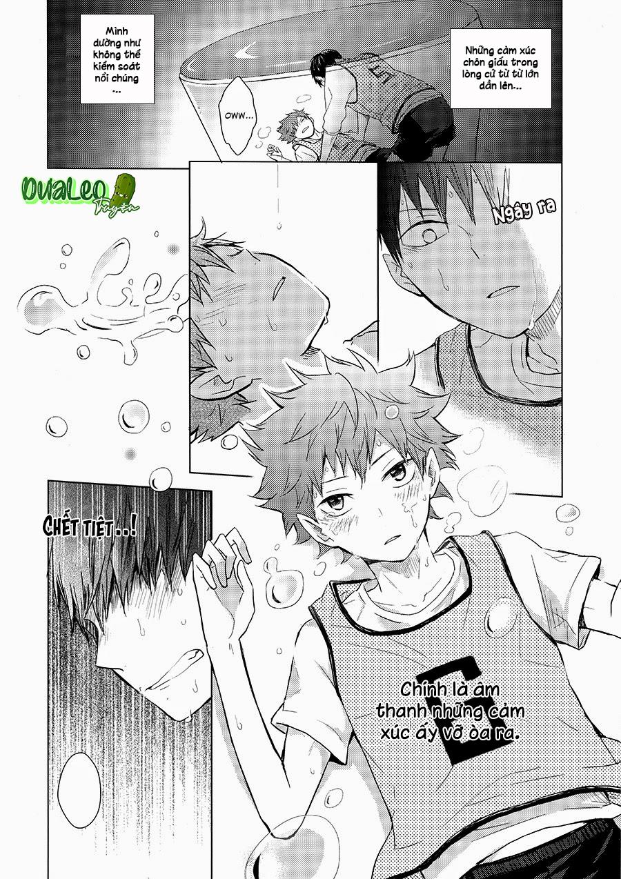 tuyển tập haikyuu dj by dammei bl chapter 13 2