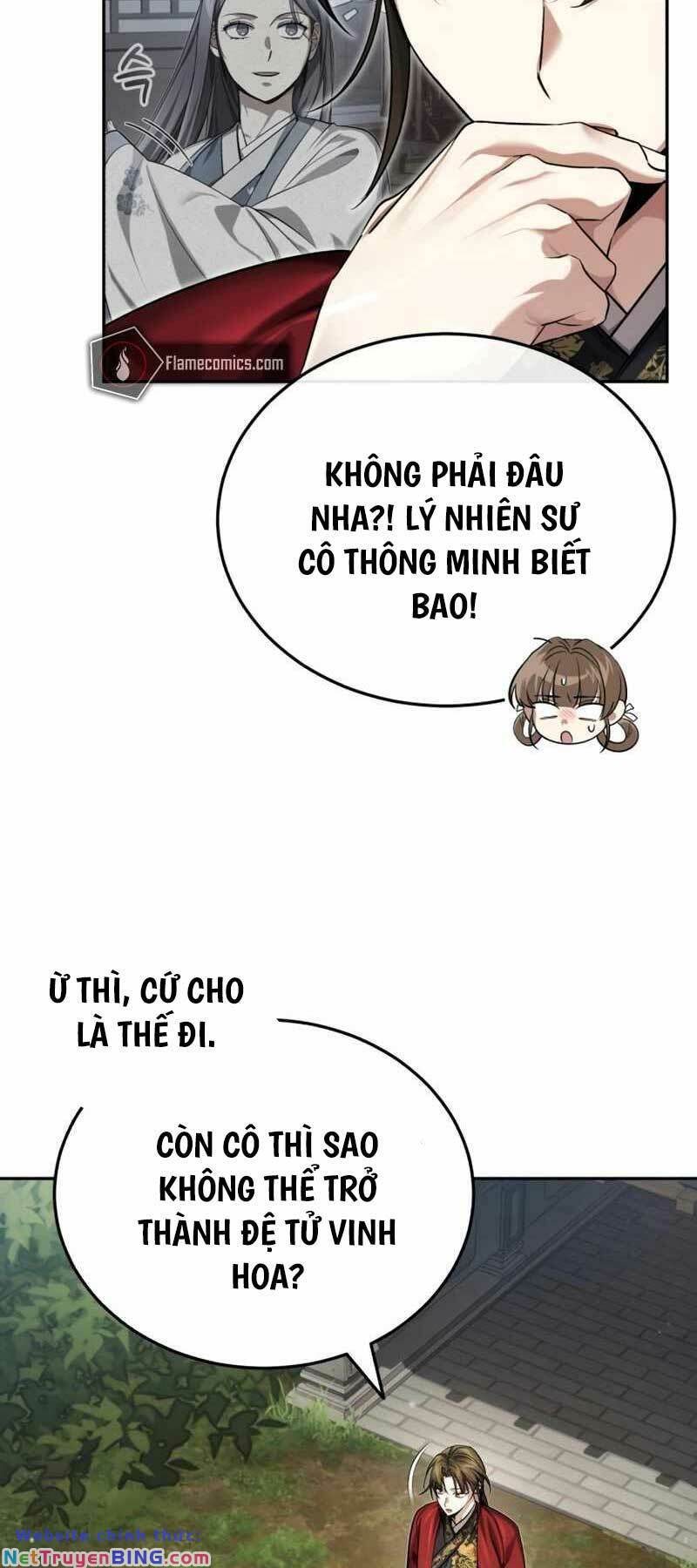 thiếu gia yểu mệnh nhà họ bạch chapter 23 6