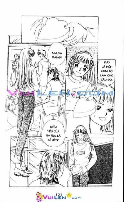 hợp đồng nô lệ chapter 4 123