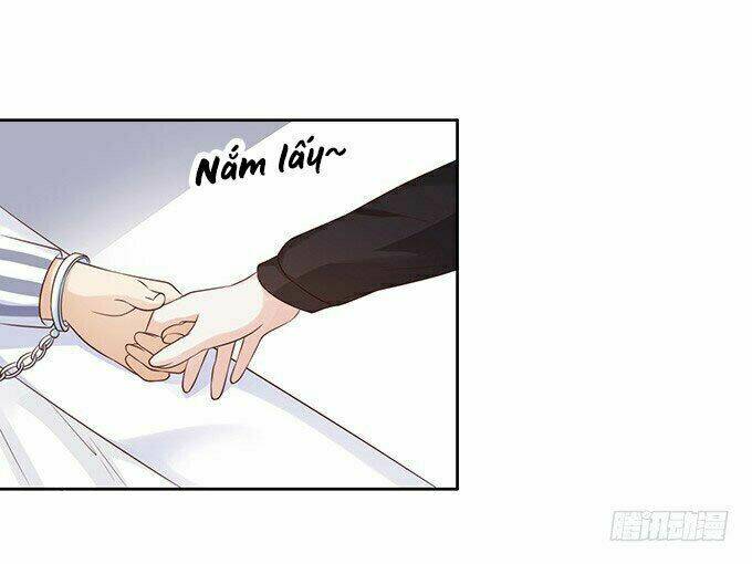 liệt ái tri hạ: series mật đào tiểu tình nhân chapter 87 23