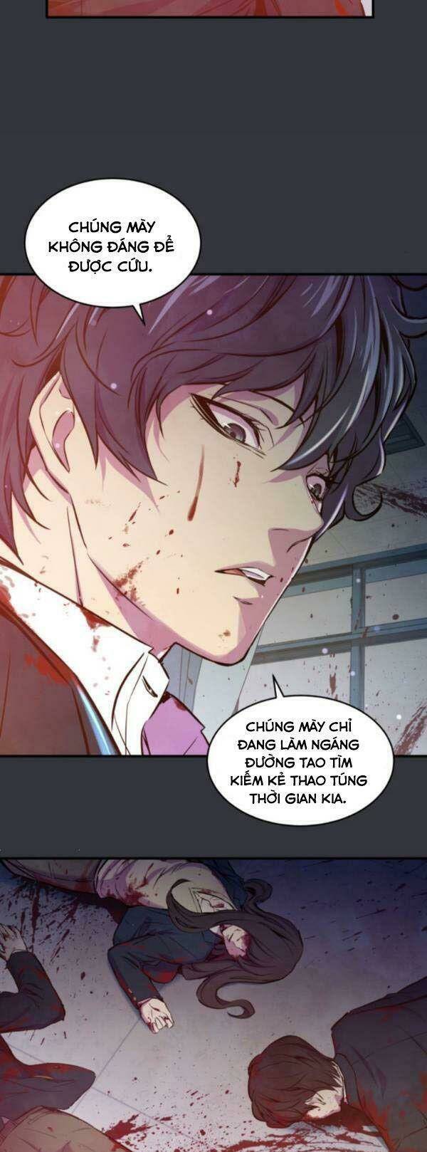 nhân vật phản diện bất tài chapter 1 10