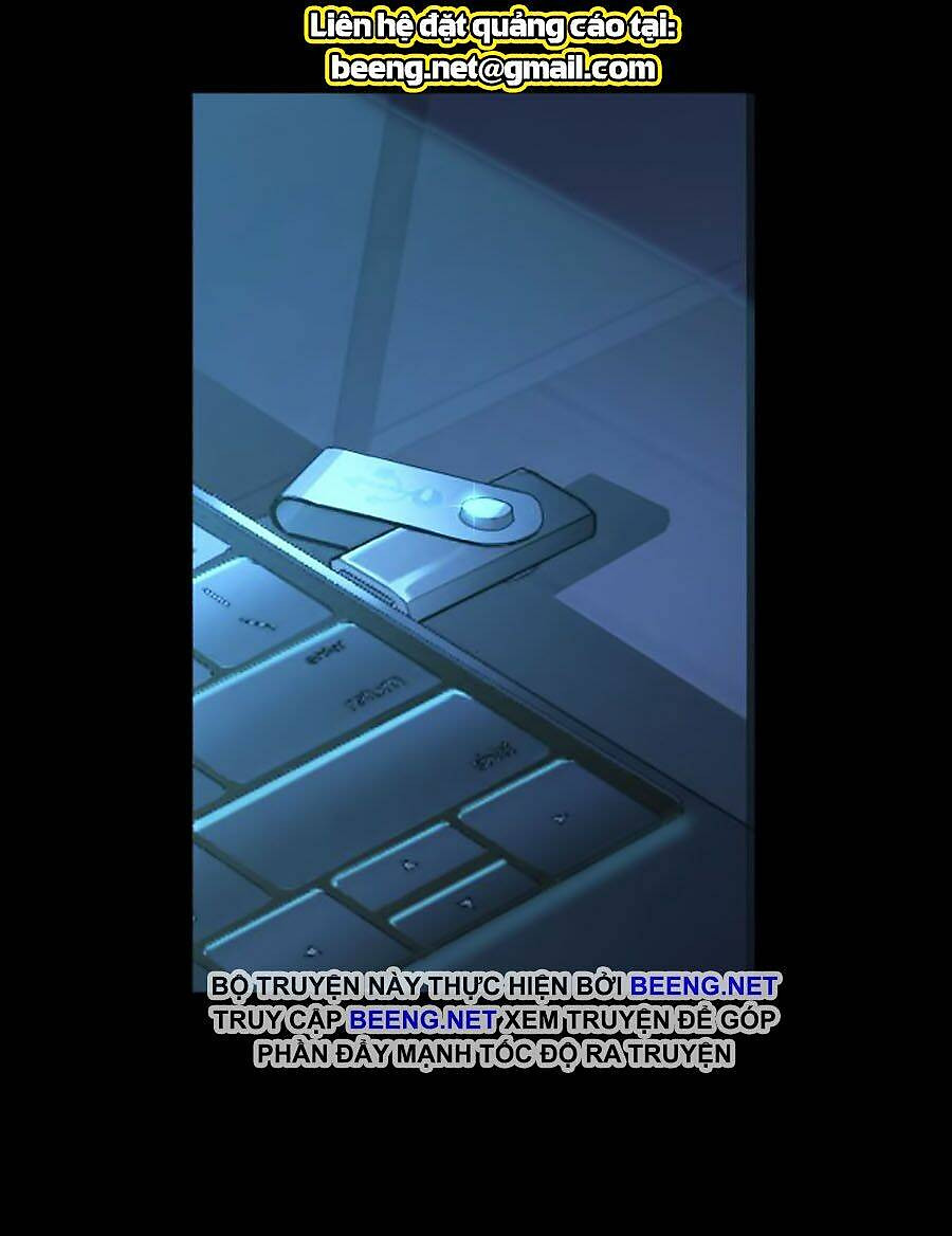 bạn học tôi là lính đánh thuê chapter 9 41