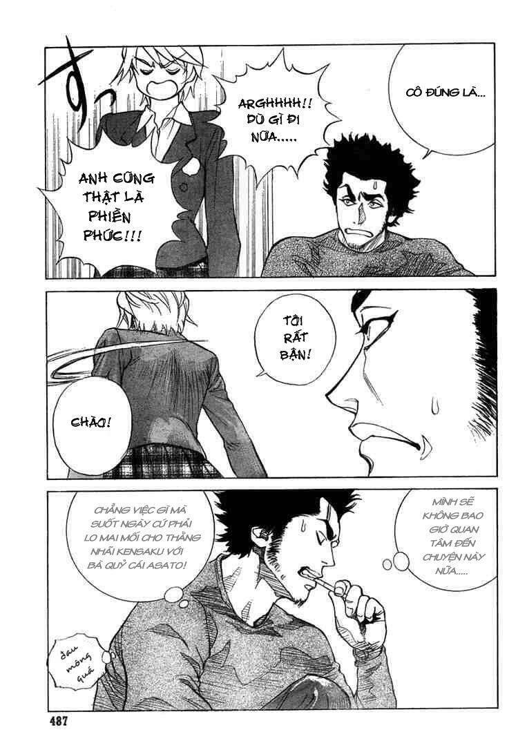 b-reaction chapter 11 9