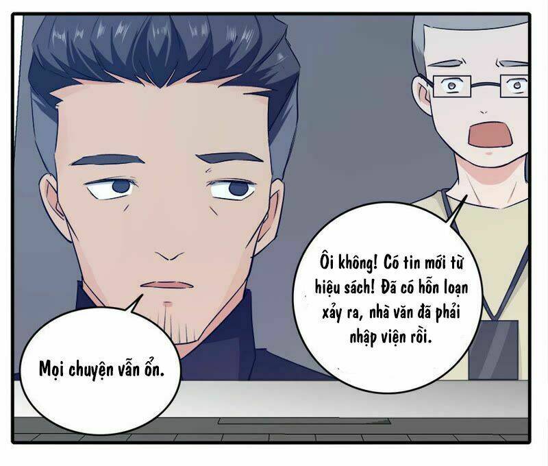 khốn ái tù lung chapter 36 35