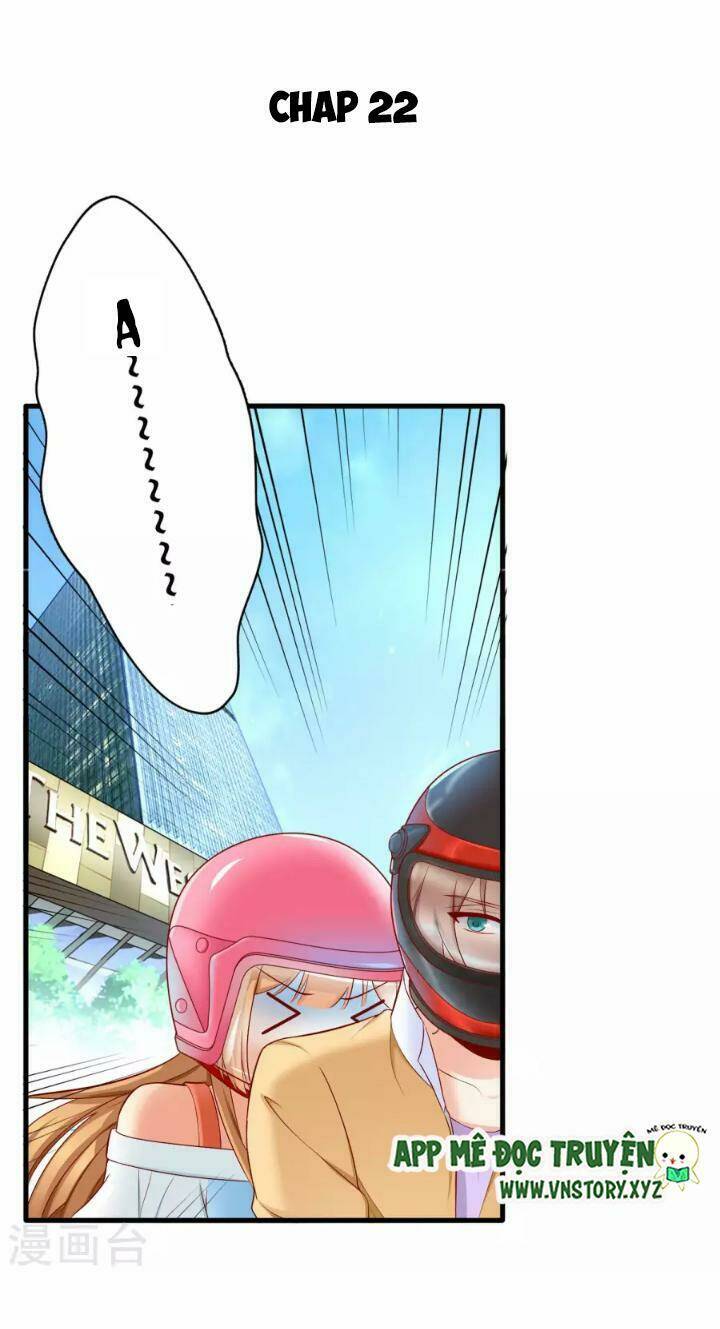 idol quốc dân đừng trêu tôi chapter 22 1