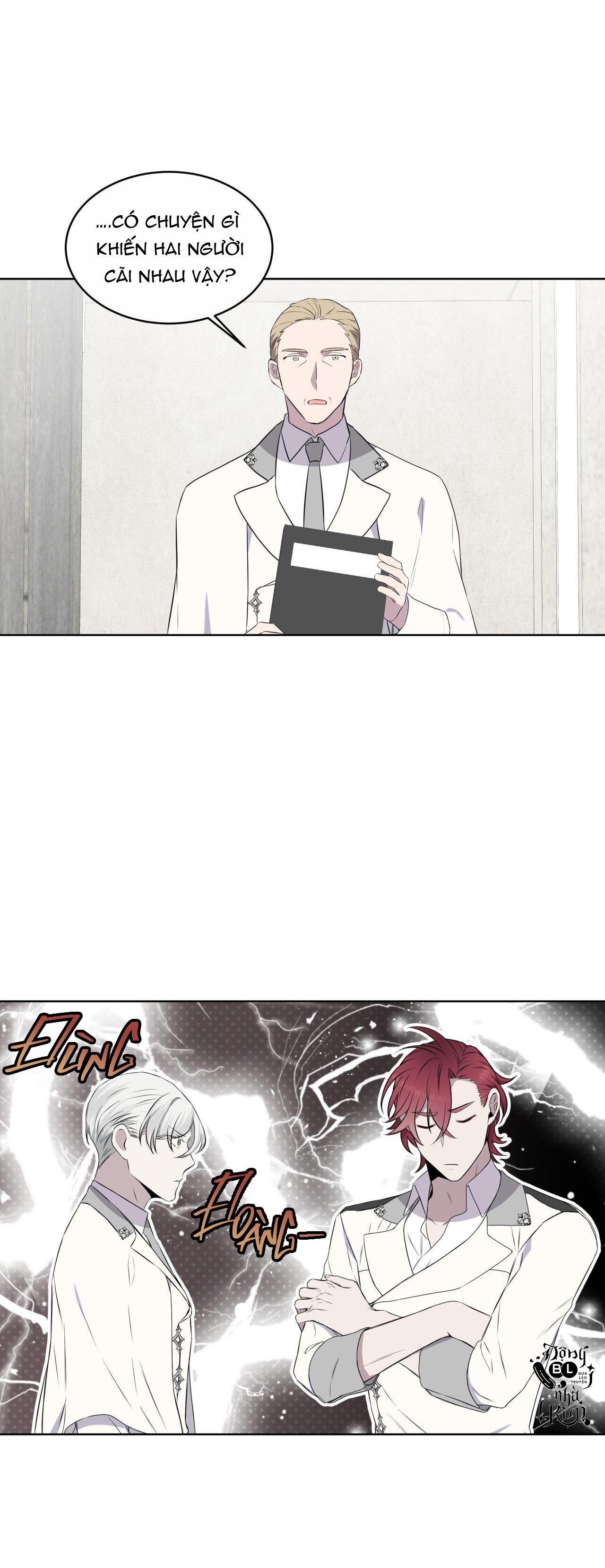 rừng biển [bl] chapter 28 15