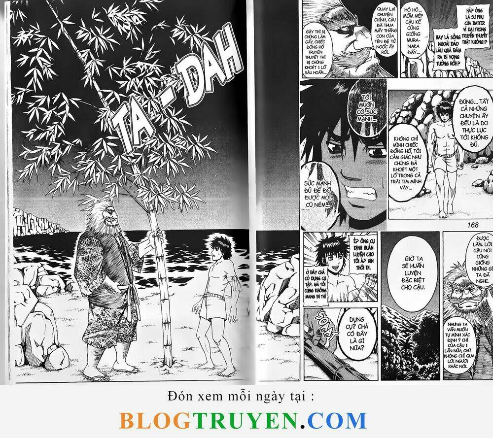 mr.fullswing chapter 147 13