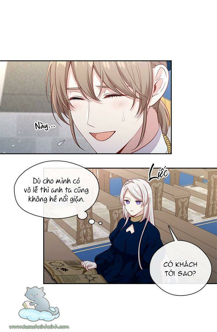 hãy coi chừng ác nữ chapter 98 38