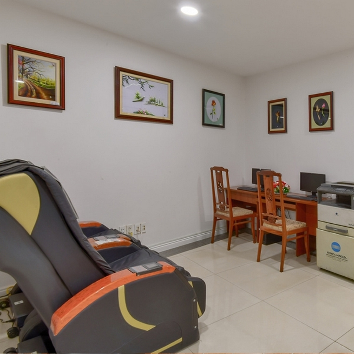 Park Hotel 3* Đà Lạt - Ngay Trung Tâm, Bữa Sáng, Gần Hồ Xuân Hương Và Chợ Đêm, Kiến Trúc Châu Âu Và Nhiều Dịch Vụ Hấp Dẫn