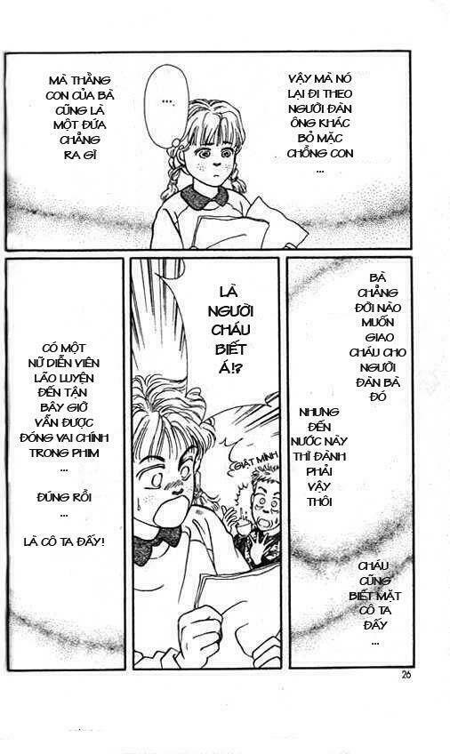 bara no tame ni chapter 1 22