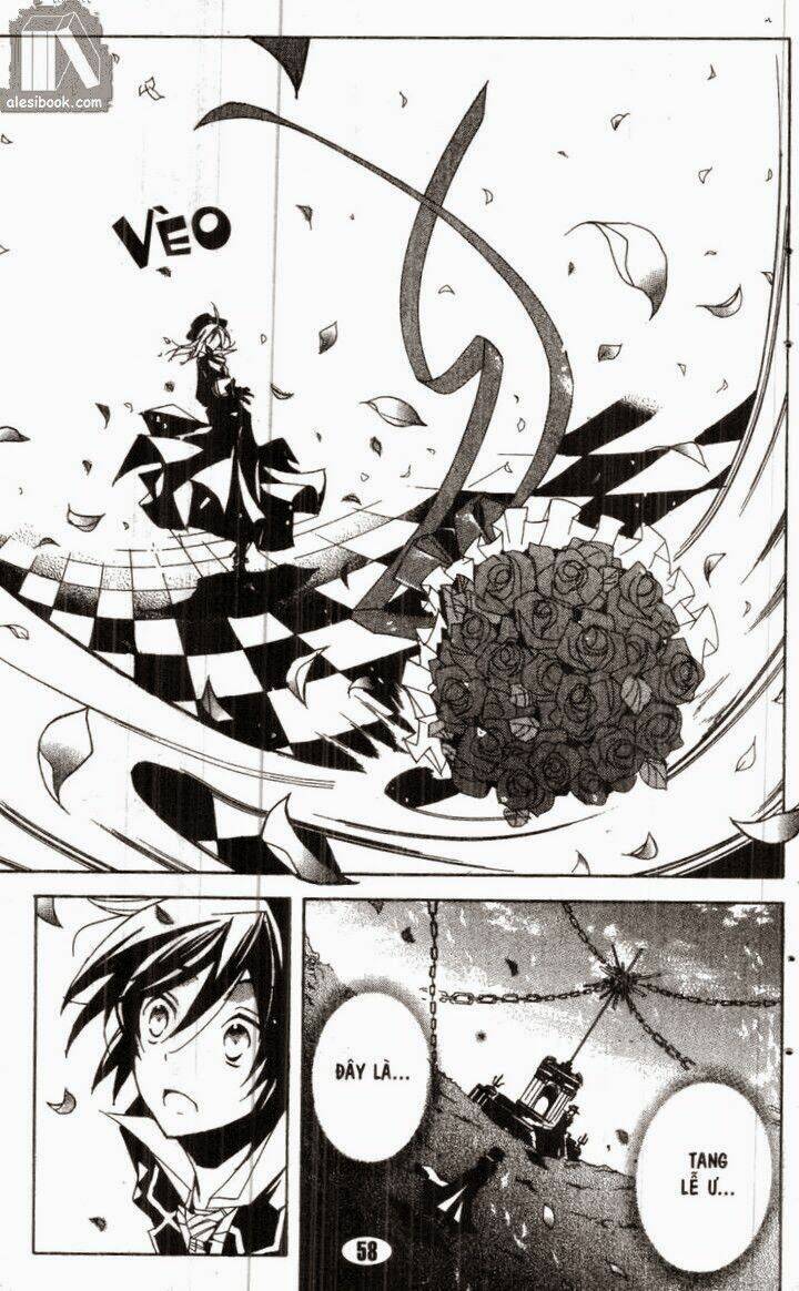 people dying off - người tiễn vong chapter 3 12