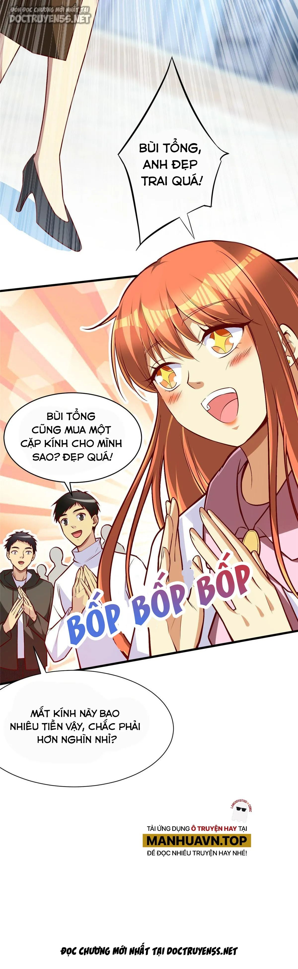 ta làm giàu từ thua lỗ game chapter 26 41