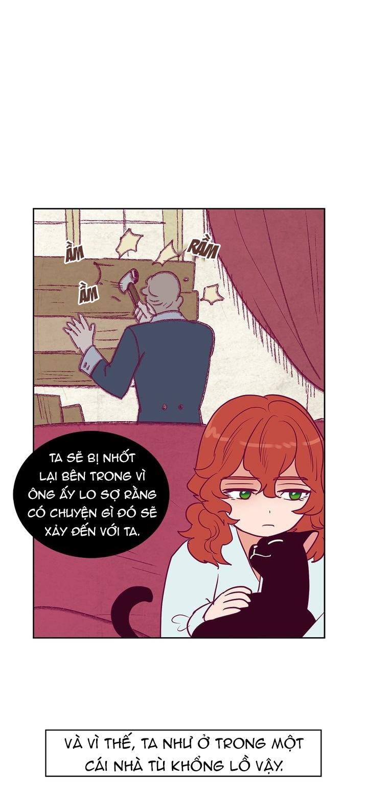 rạp chiếu phim bl cổ điển chapter 11 12