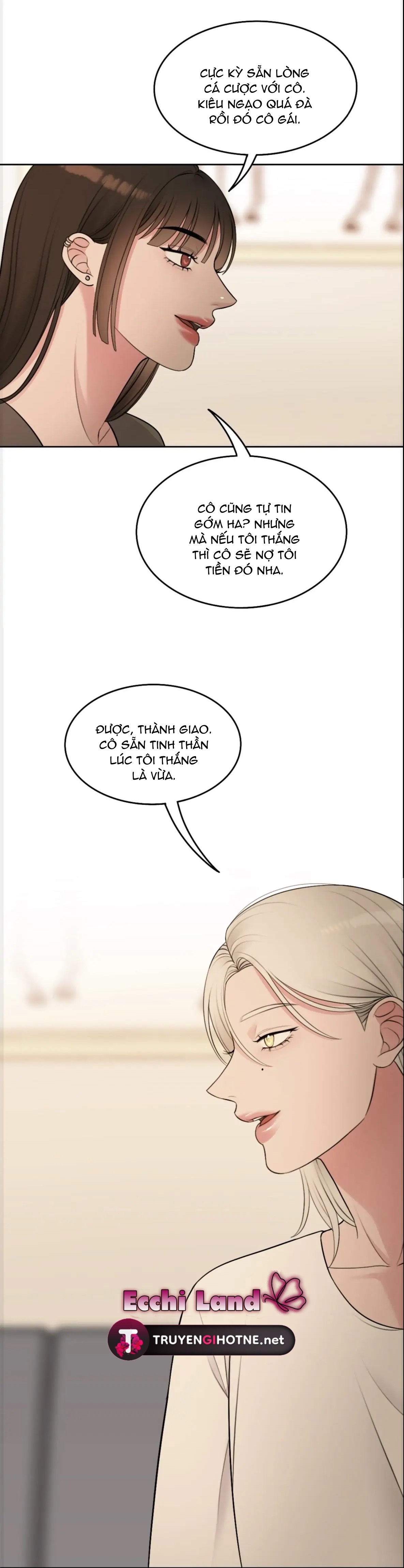 Tàn Nhẫn chapter 29.2 - Trang 7