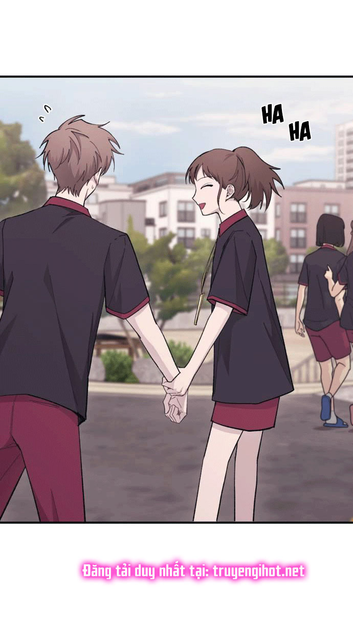 yeonwoo ngây thơ chapter 42.2 27