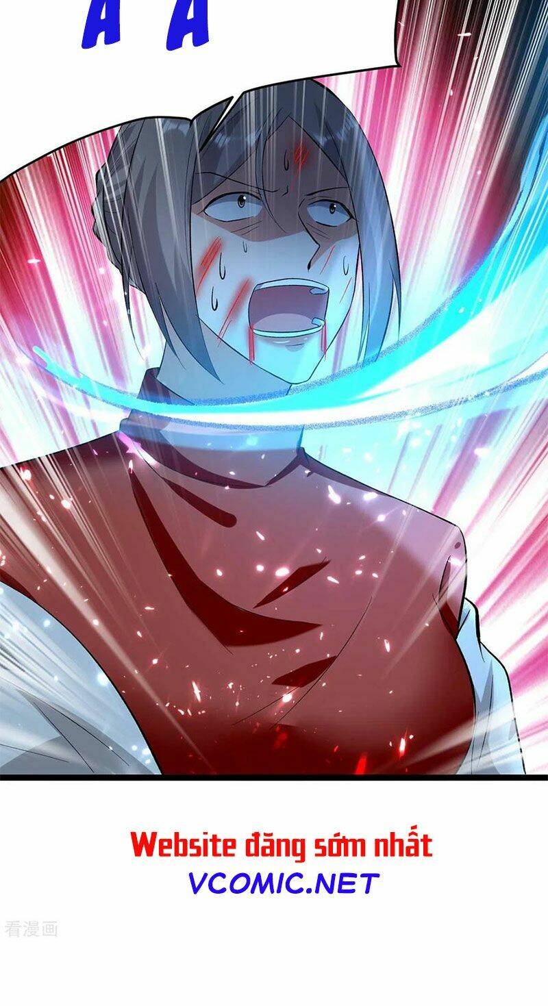 trọng sinh khí thiếu quy lai chapter 176 13