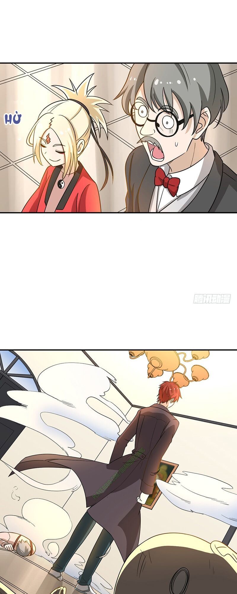 nghịch thiên tiên mệnh chapter 2 51