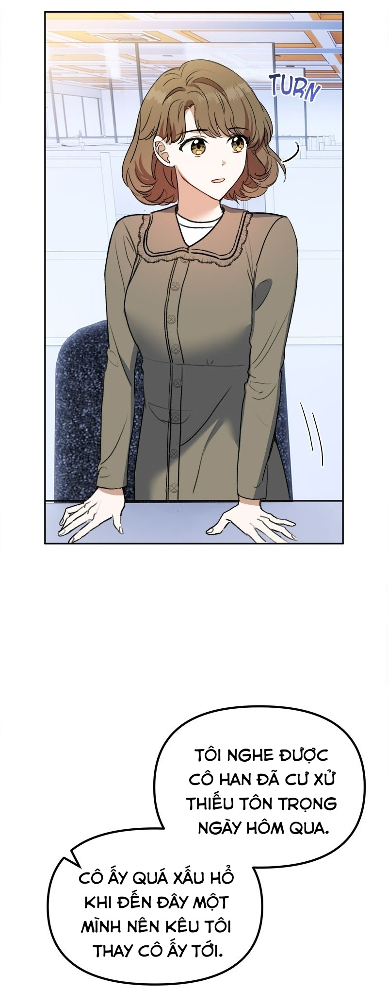 bản cam kết hôn nhân chapter 28 32