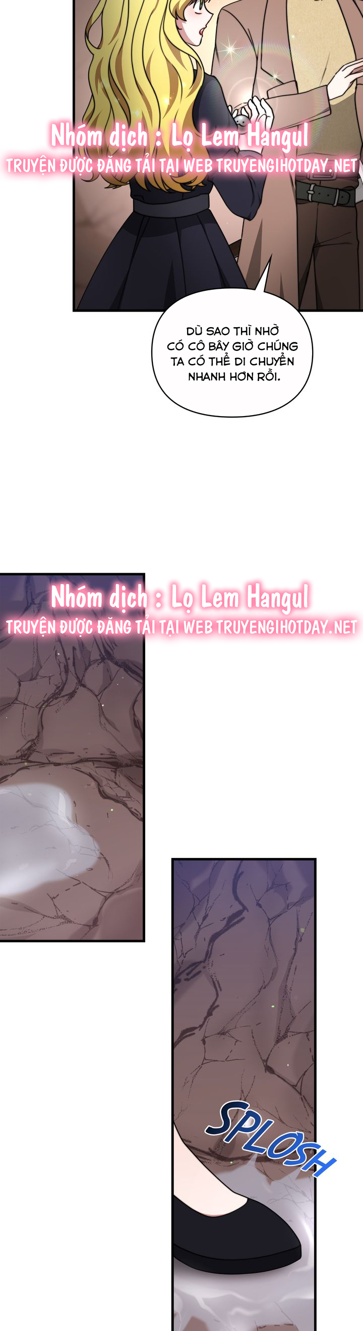 công nương eluana vita chapter 76 16