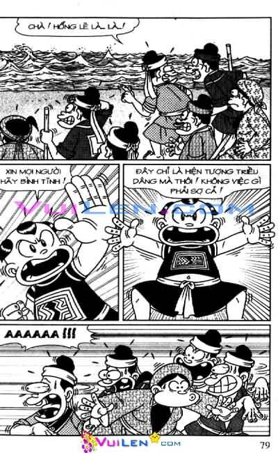 thần đồng đất việt chapter 96 76